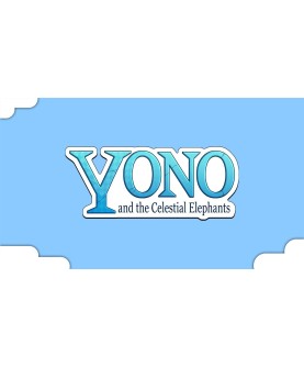 Yono and the Celestial Elephants Steam Key GLOBAL